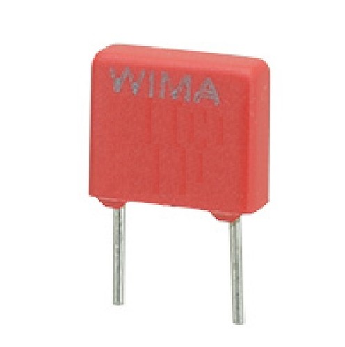 Metallised polyester - 5x,
