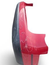 VW Passat B6 Variant Rear