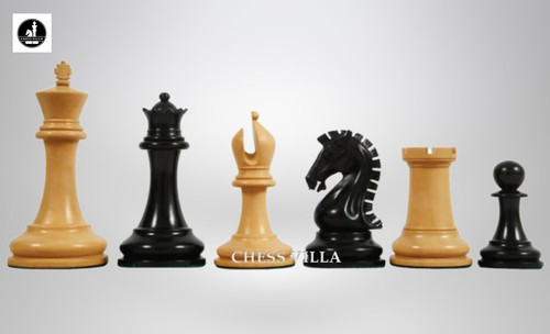 Sinquefield cup repro staunton - sinquefield,