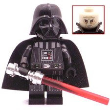 Lego Star Wars Darth Vader