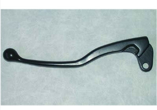 Left clutch lever - clutch,