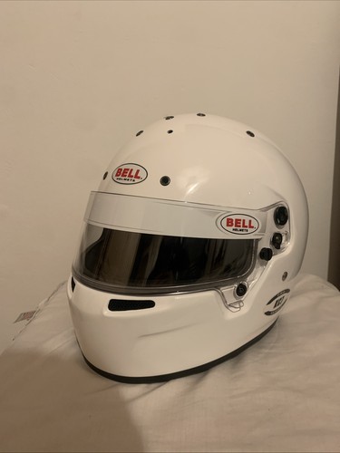 Bell kc7 pro series karting - kc7,