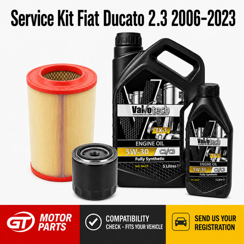 Fiat ducato 130 - 130, multijet