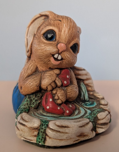 Moorcraft vintage woodlander - vintage,