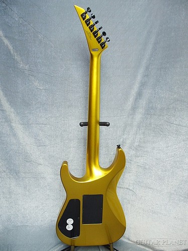 Jackson series soloist slx - series,