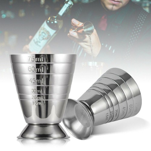 Stainless steel 304 - , jigger