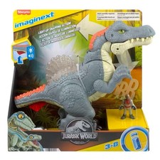Imaginext Jurassic World Ultra
