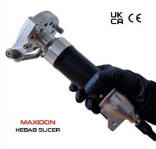 Commercia Electric Doner kebab