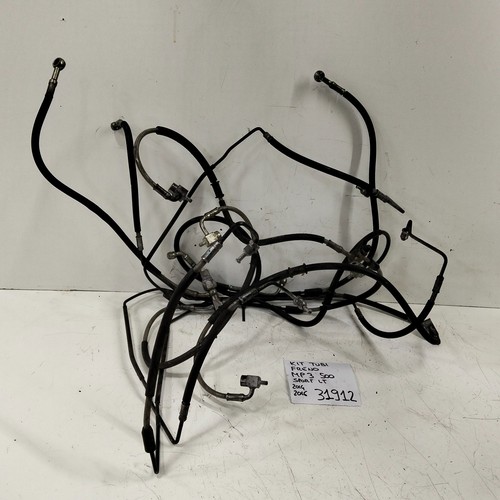 Brake hose kit piaggio - hose,