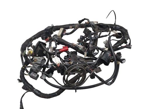 Kawasaki z1000sx wiring - kawasaki,