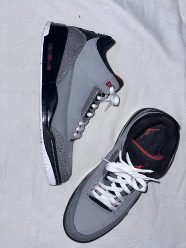 Nike air jordan - nike, black
