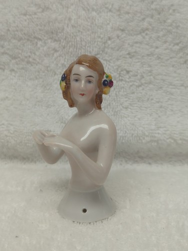 Antique half doll arms - antique,
