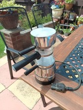 Vintage Espresso  Coffee Maker