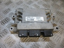 2007 RENAULT CLIO 1.2 16V