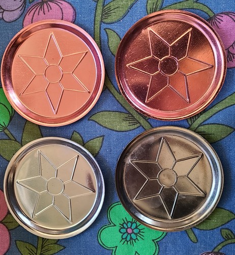 Emka palletan style - emka, coasters