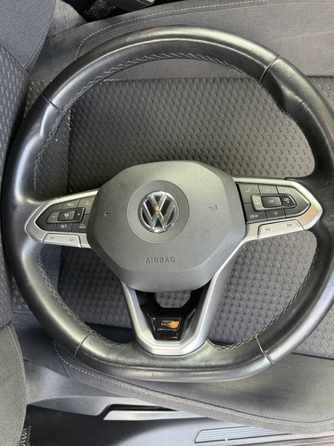 Polo 2021 2023 line - vw, r