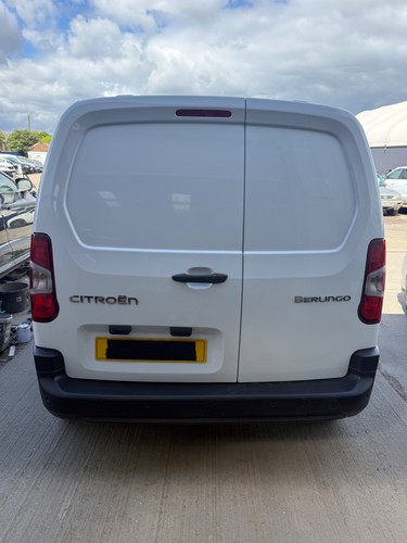 2024 citroen berlingo - citroen, complete