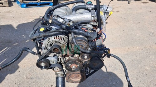 Land rover discovery 0 - 4.0, v8