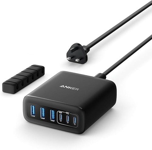 Anker usb charger 6 - anker,