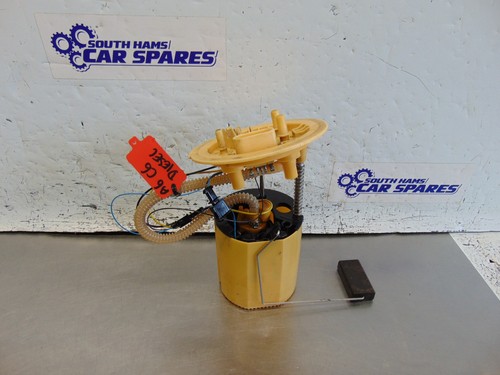 Audi fuel sender - fuel, c6