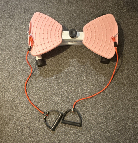Twist stepper exercise fitness - exercise,