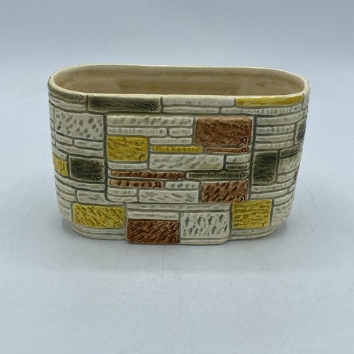 Sylvac pottery multicoloured - sylvac,