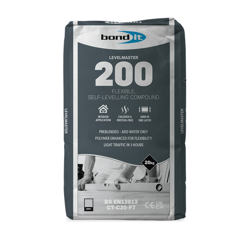 Bond levelmaster lm200 - bond,