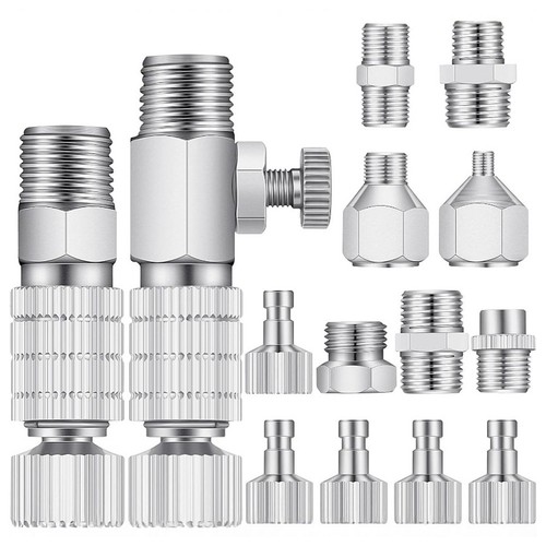 For airbrush hose adapter - hose,