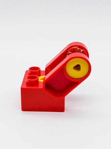Lego duplo toolo building - lego,