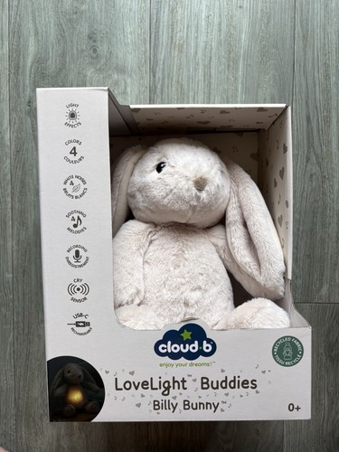 Brand new cloud lovelight - b,