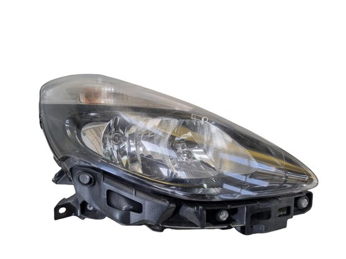 Renault clio headlight - renault,