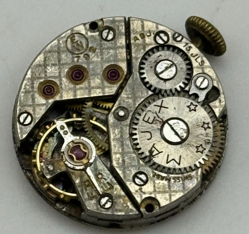 Majex 792 watch movement - majex,