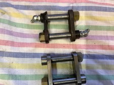Austin Seven new  and used shackle pins Chummy, Box,Special