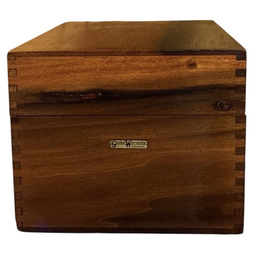 Globe wernicke antique - antique, library