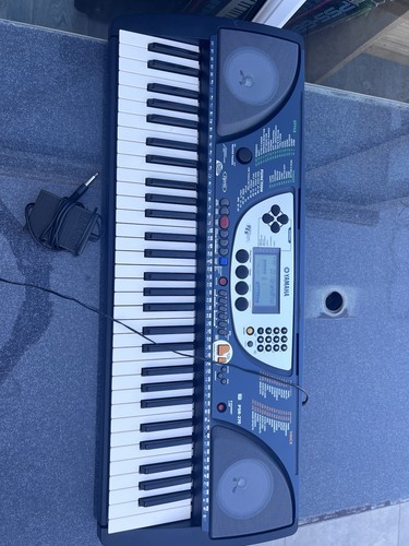 Yamaha psr 270 - psr,