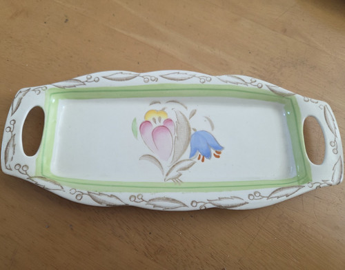 Vintage tams ware paulette - tams,