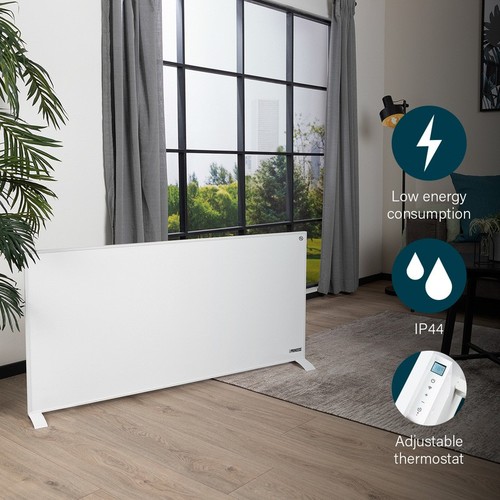 Princess smart infrared panel - infrared,