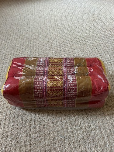 Yoga bolster rectangular - yoga,