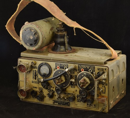 Wireless set mk - set, no.