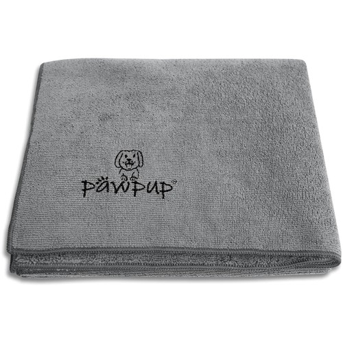 Pawpup dog towel super - pawpup,