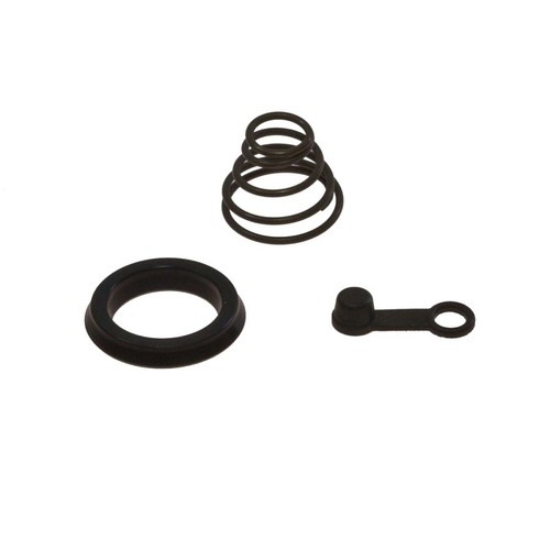 Clutch actuator overhaul - clutch,