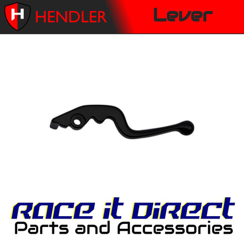 Brake lever for honda 400 - for, fl