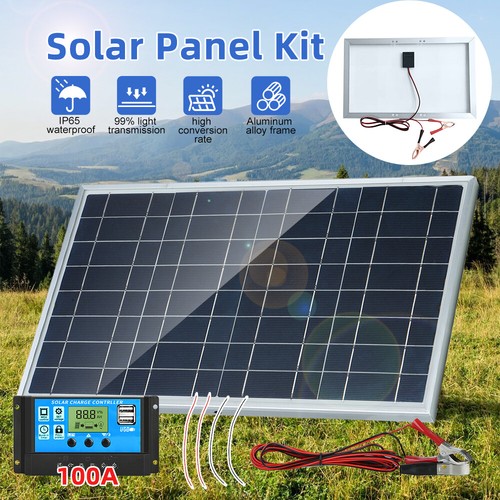 30w trickle solar panel - trickle,