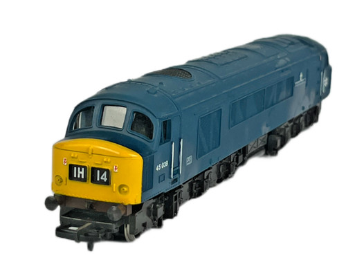Mainline 37051 class 45039 - 37051, 45