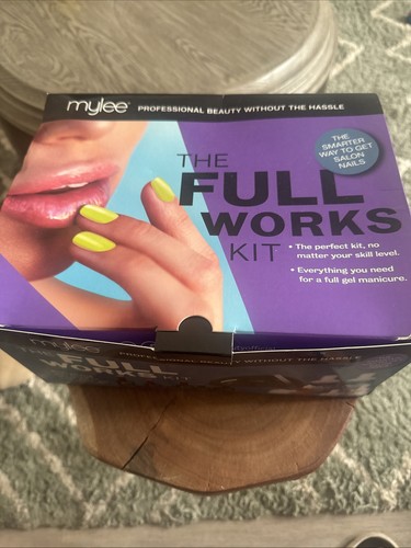 Mylee the full - mylee, kit