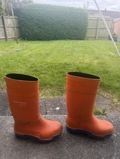 Dunlop purofort thermo - dunlop, thermo+