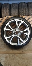Genuine Ford Fiesta Mk8 18"