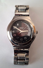 Swatch Irony "Big Growing