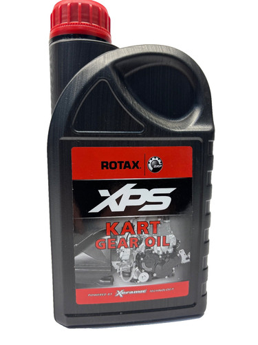 Rotax xps kart tec - rotax,