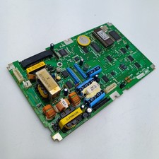 JRC Radar Main UnIt PCB